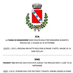 شقة Il Centro