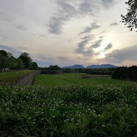 Il Centro * Camaiore