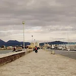 Il Centro Lägenhet *