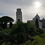 Il Centro Lägenhet