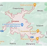 Lägenhet Il Centro