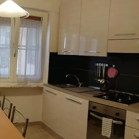 דירה Il Centro קמאיורה