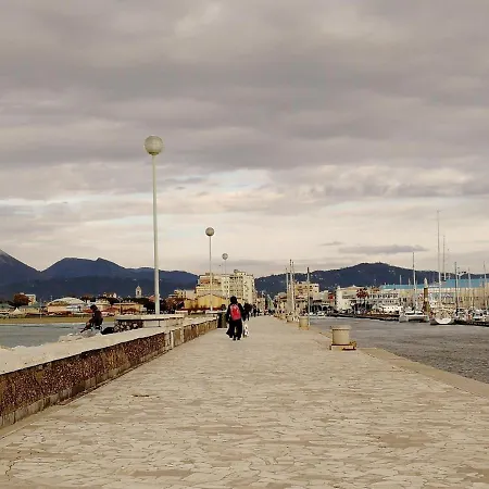 Il Centro Apartmán *