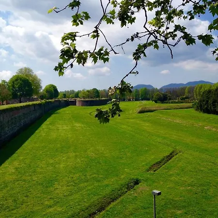 Il Centro Apartmán Camaiore