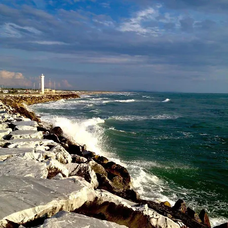Apartmán Il Centro Camaiore