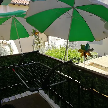 דירה Il Centro קמאיורה