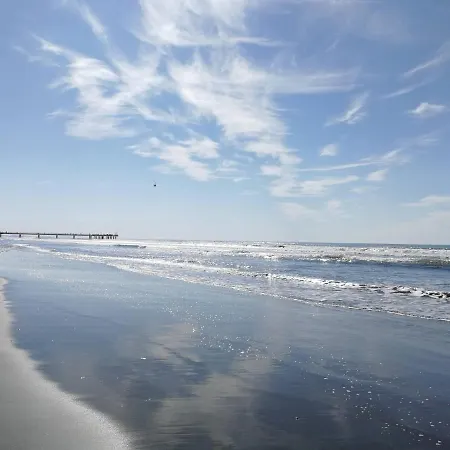 Il Centro * קמאיורה