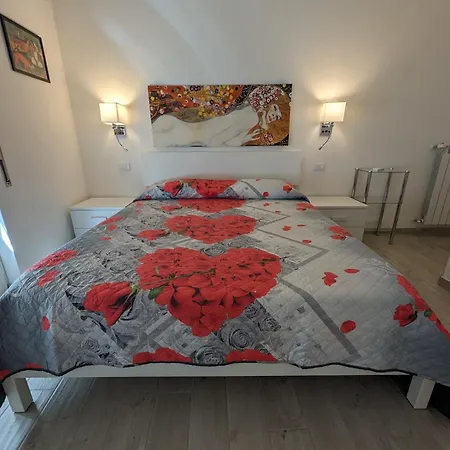 Il Centro Apartament *