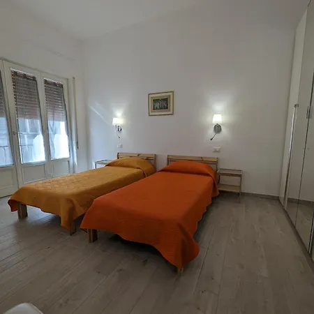 Apartmán Il Centro