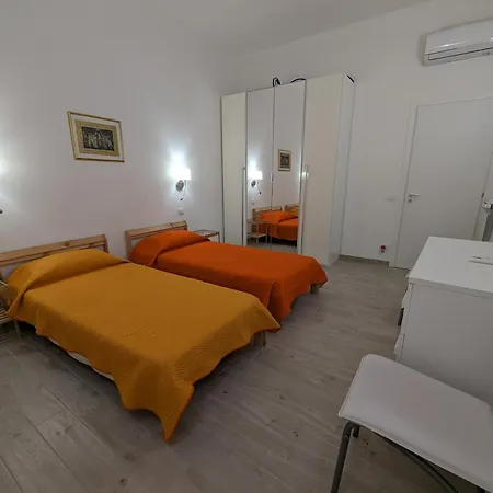 Il Centro Camaiore