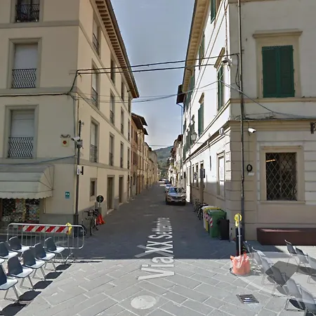 Il Centro *
