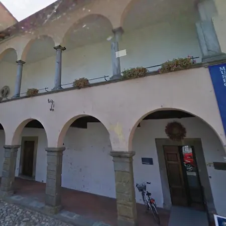Il Centro * Camaiore
