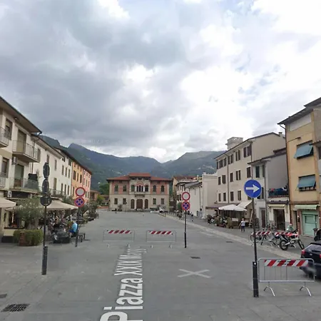 Il Centro Apartmán *