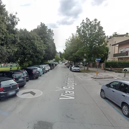 Lägenhet Il Centro