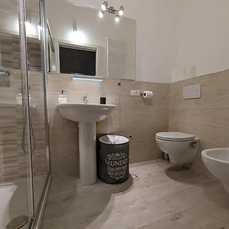 Il Centro דירה קמאיורה