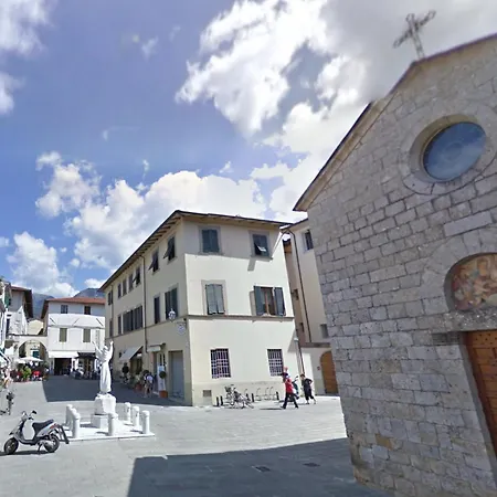 Apartament Il Centro Camaiore