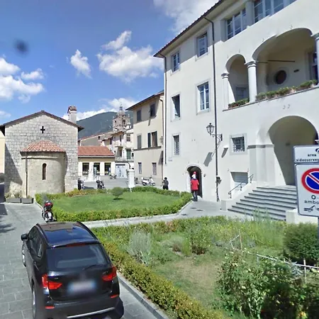Il Centro Camaiore