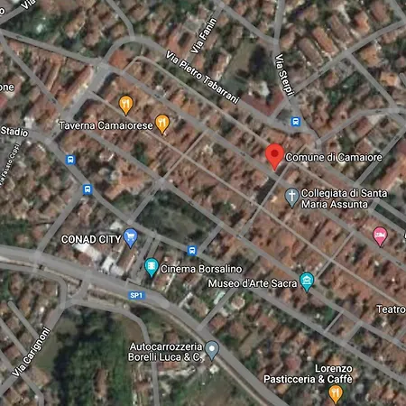 Il Centro