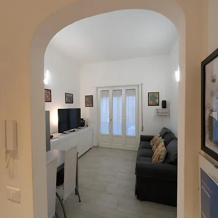 Il Centro Lägenhet Camaiore
