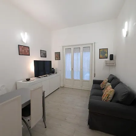 דירה Il Centro קמאיורה