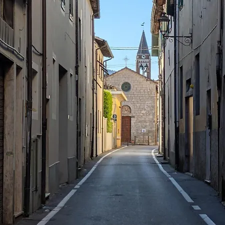 Il Centro
