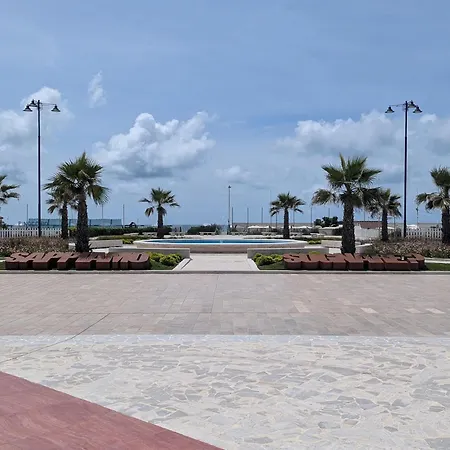 דירה Il Centro קמאיורה