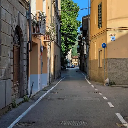 Il Centro *