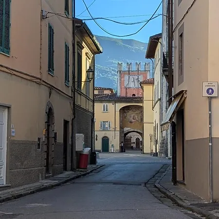 Il Centro