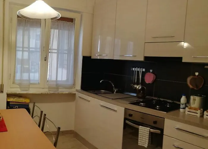 Appartement Il Centro Camaiore