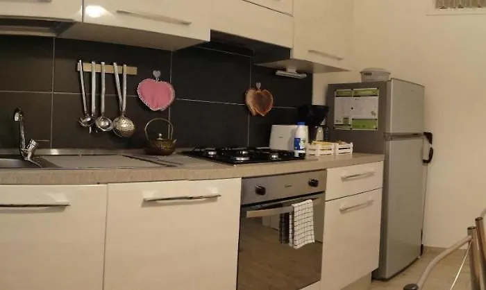 Appartement Il Centro