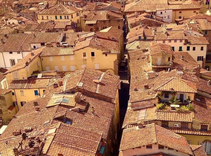 Appartement Il Centro