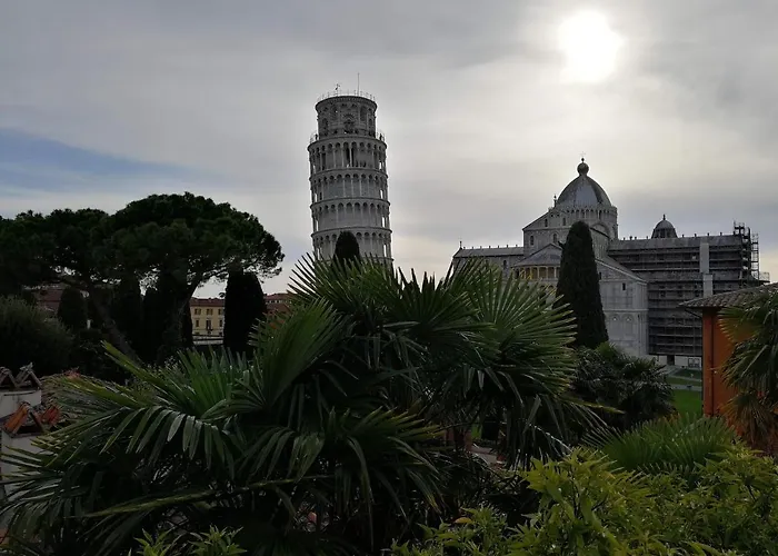Il Centro Appartement