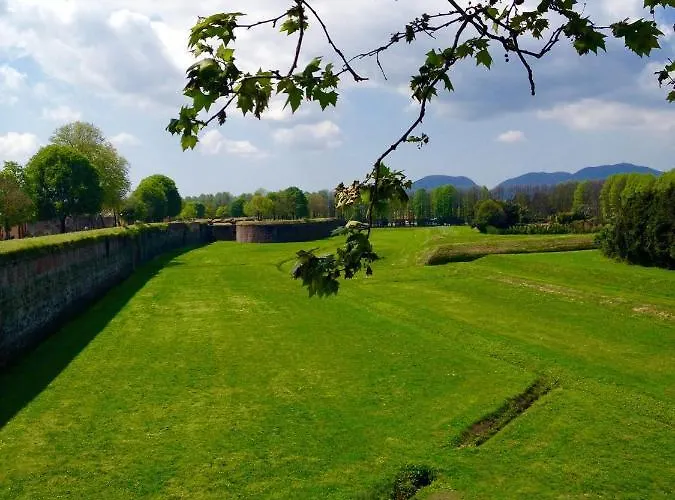 Il Centro Appartement Camaiore