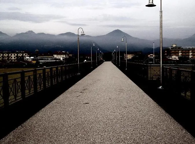 Il Centro * Camaiore