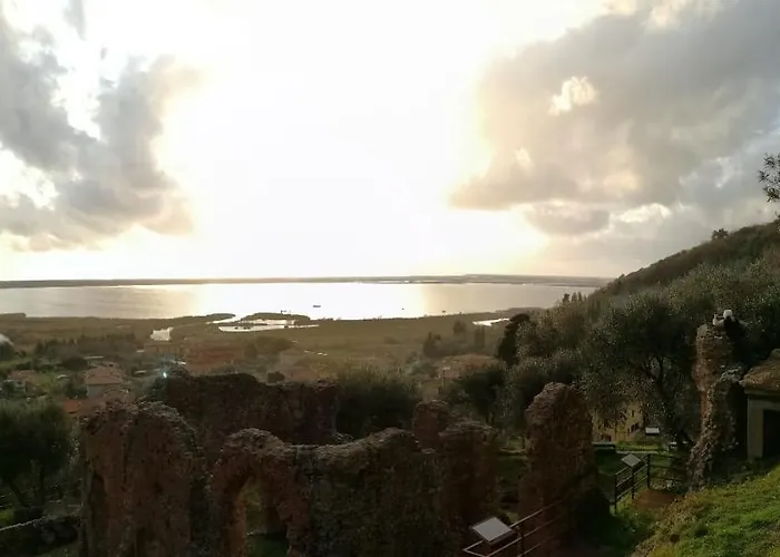 Il Centro Appartement Camaiore