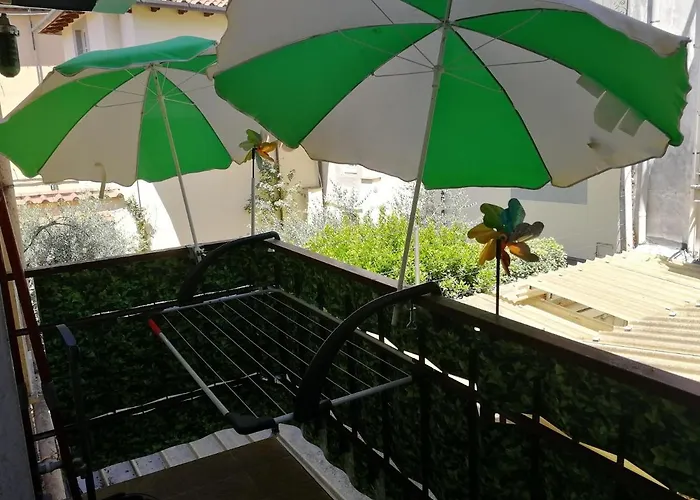 Appartement Il Centro Camaiore