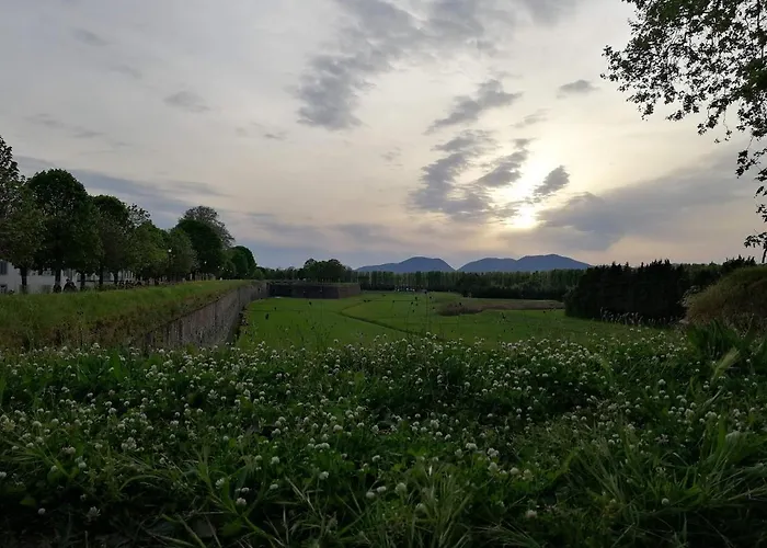 Il Centro * カマイオーレ