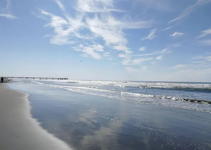 Il Centro * Camaiore