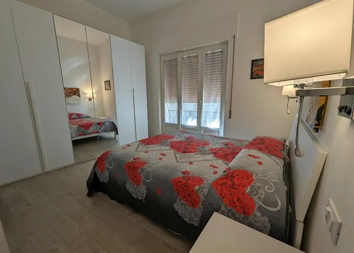 Appartement Il Centro