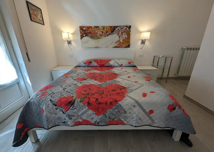 Il Centro Appartement *