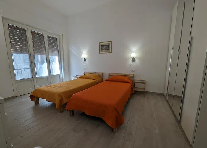 Appartement Il Centro