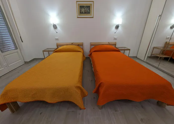 Il Centro Appartement