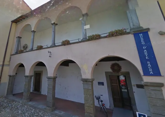 Il Centro * Camaiore