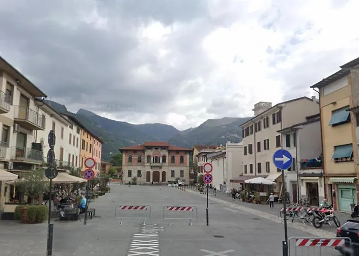 Il Centro Appartement *