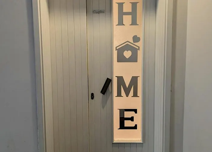 Appartement Il Centro *