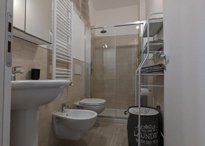 Il Centro * Camaiore