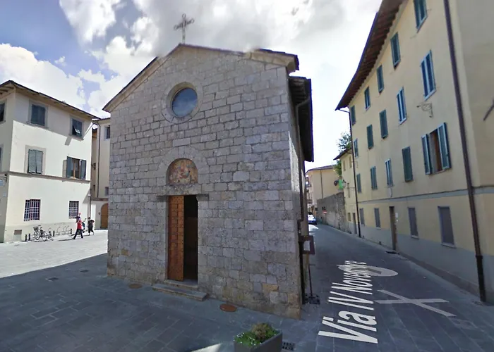 Il Centro Appartement