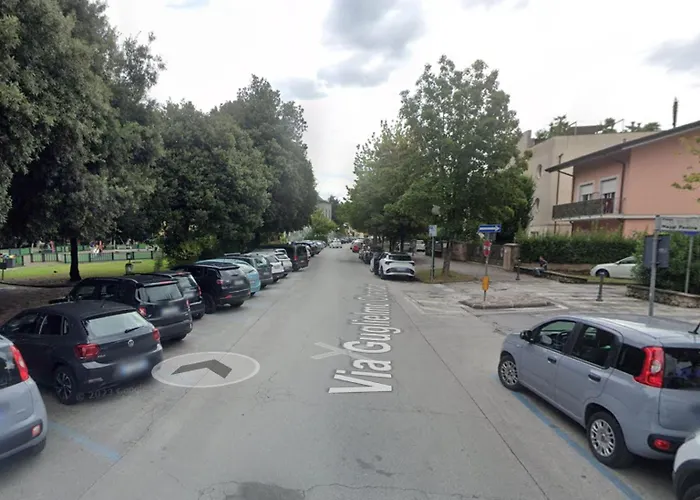 Appartement Il Centro