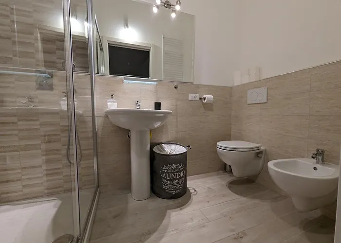 Il Centro Appartement Camaiore