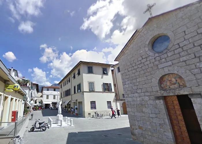 Appartement Il Centro Camaiore